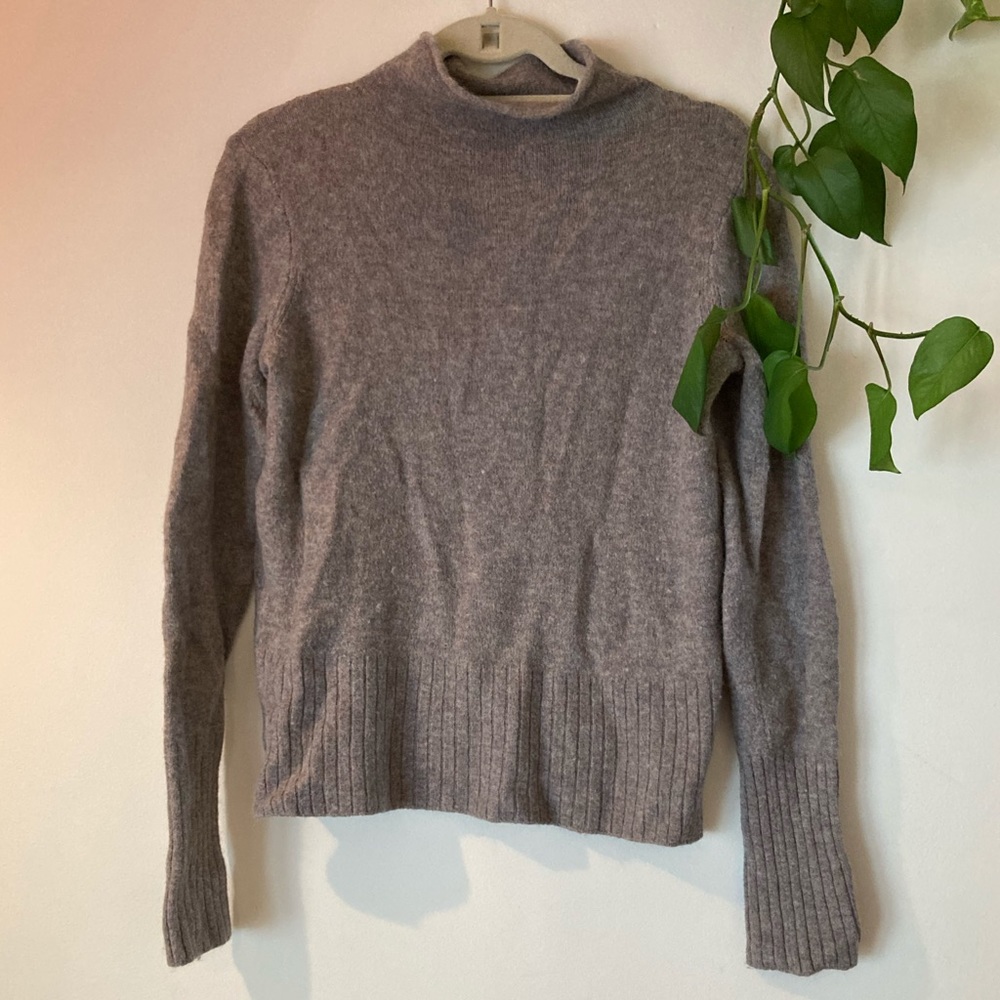 Madewell sweater